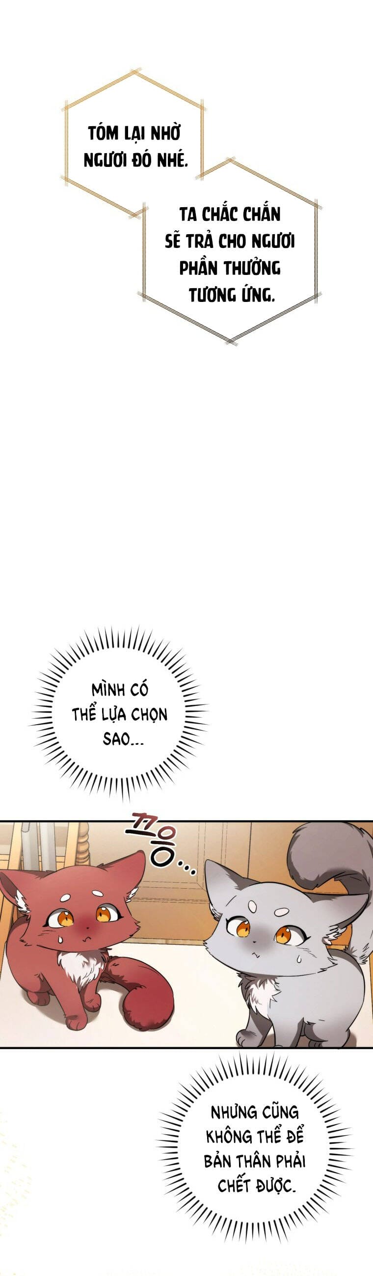 Truyện Tranh Phế Vật Dòng Dõi Bá Tước trang 7