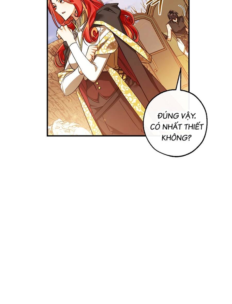 Truyện Tranh Phế Vật Dòng Dõi Bá Tước trang 7