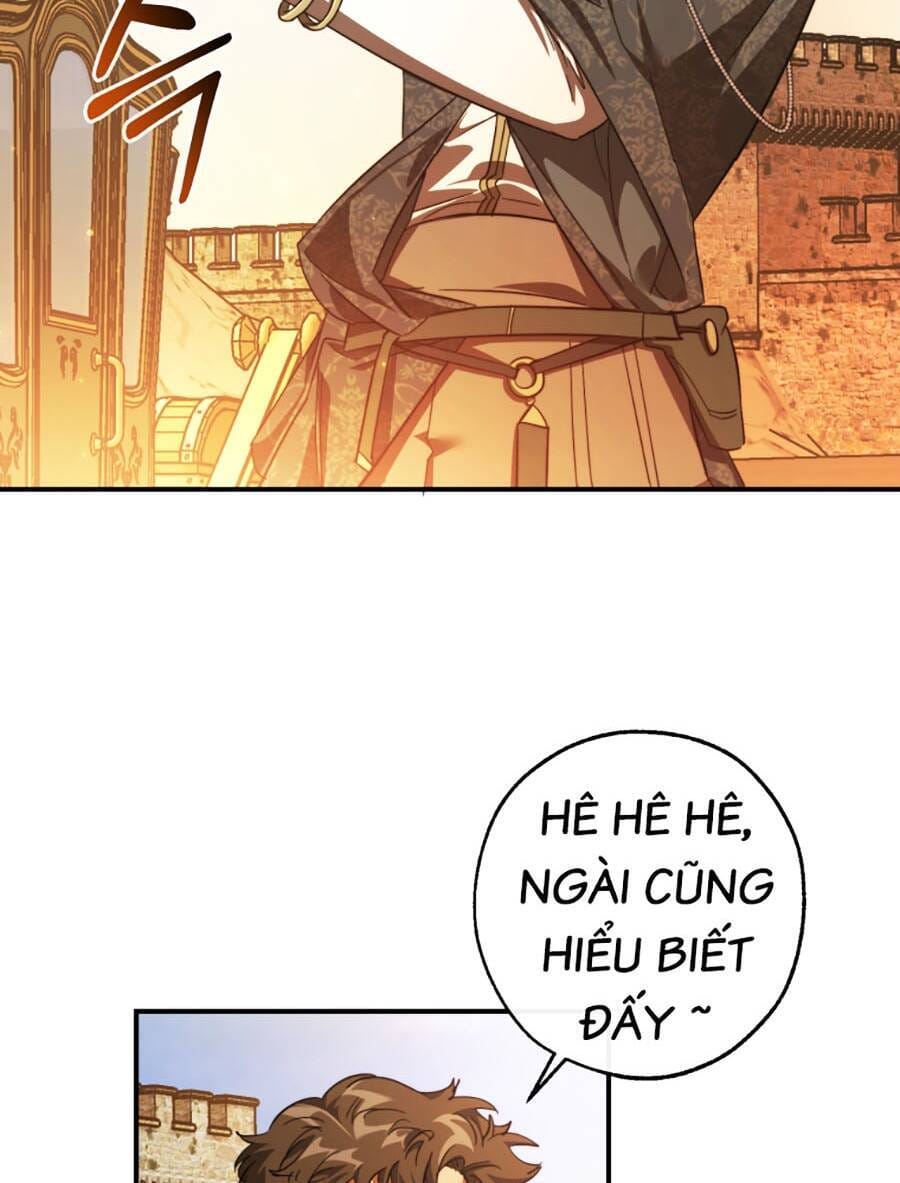 Truyện Tranh Phế Vật Dòng Dõi Bá Tước trang 7