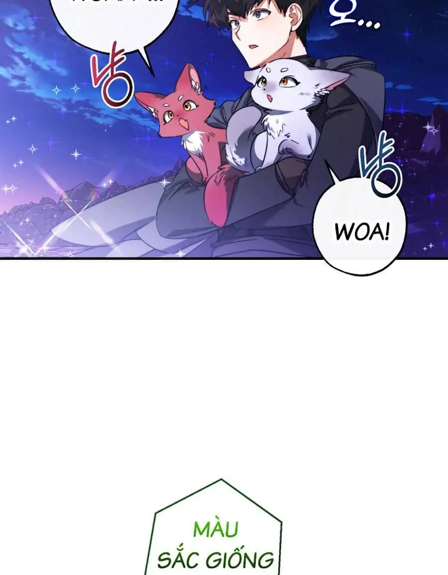 Truyện Tranh Phế Vật Dòng Dõi Bá Tước trang 7