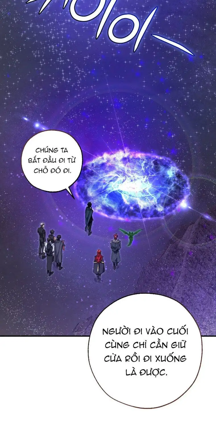 Truyện Tranh Phế Vật Dòng Dõi Bá Tước trang 7