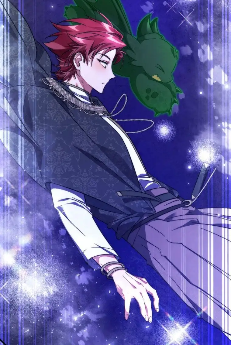 Truyện Tranh Phế Vật Dòng Dõi Bá Tước trang 7