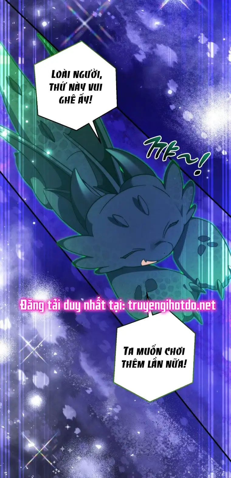 Truyện Tranh Phế Vật Dòng Dõi Bá Tước trang 7