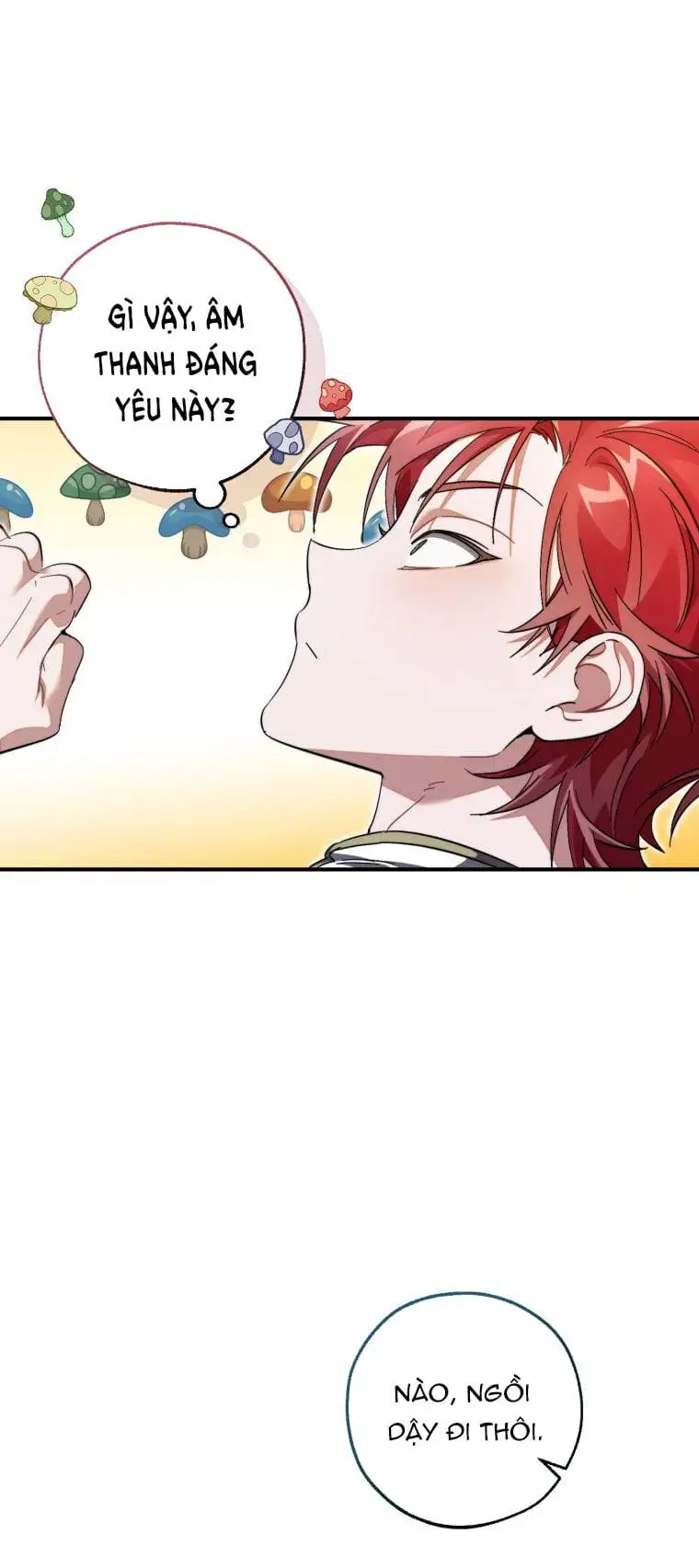 Truyện Tranh Phế Vật Dòng Dõi Bá Tước trang 7