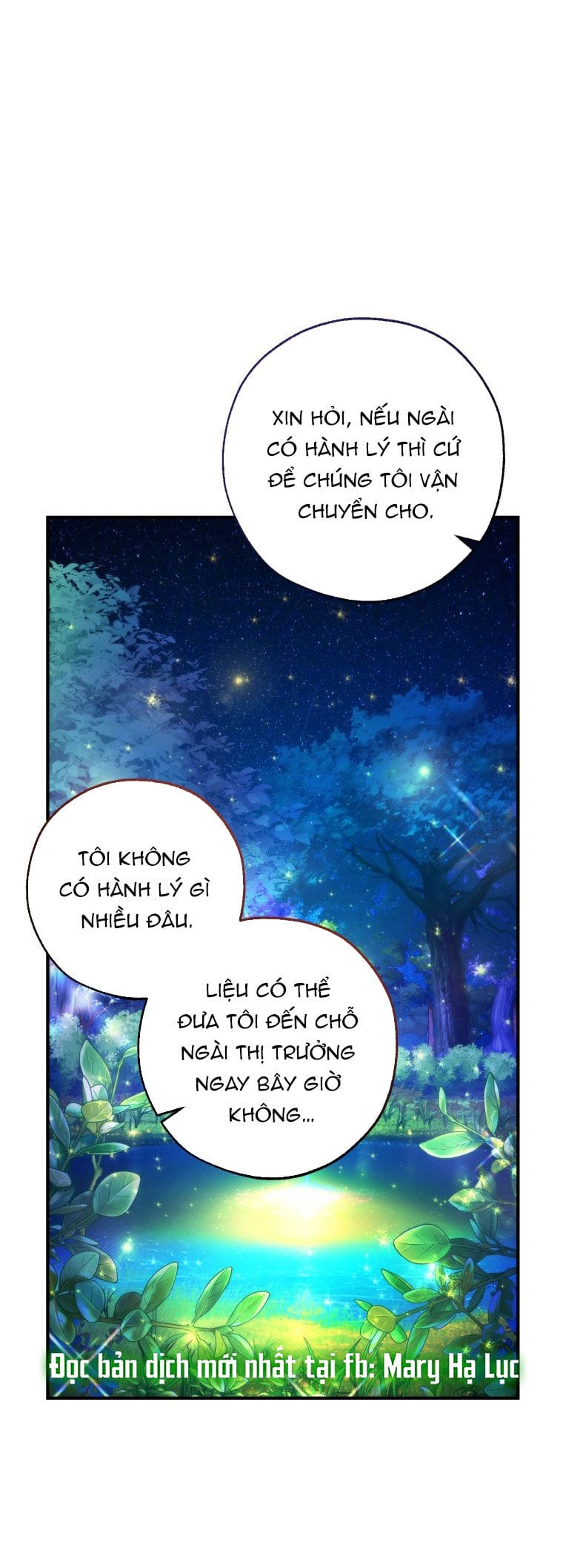 Truyện Tranh Phế Vật Dòng Dõi Bá Tước trang 7