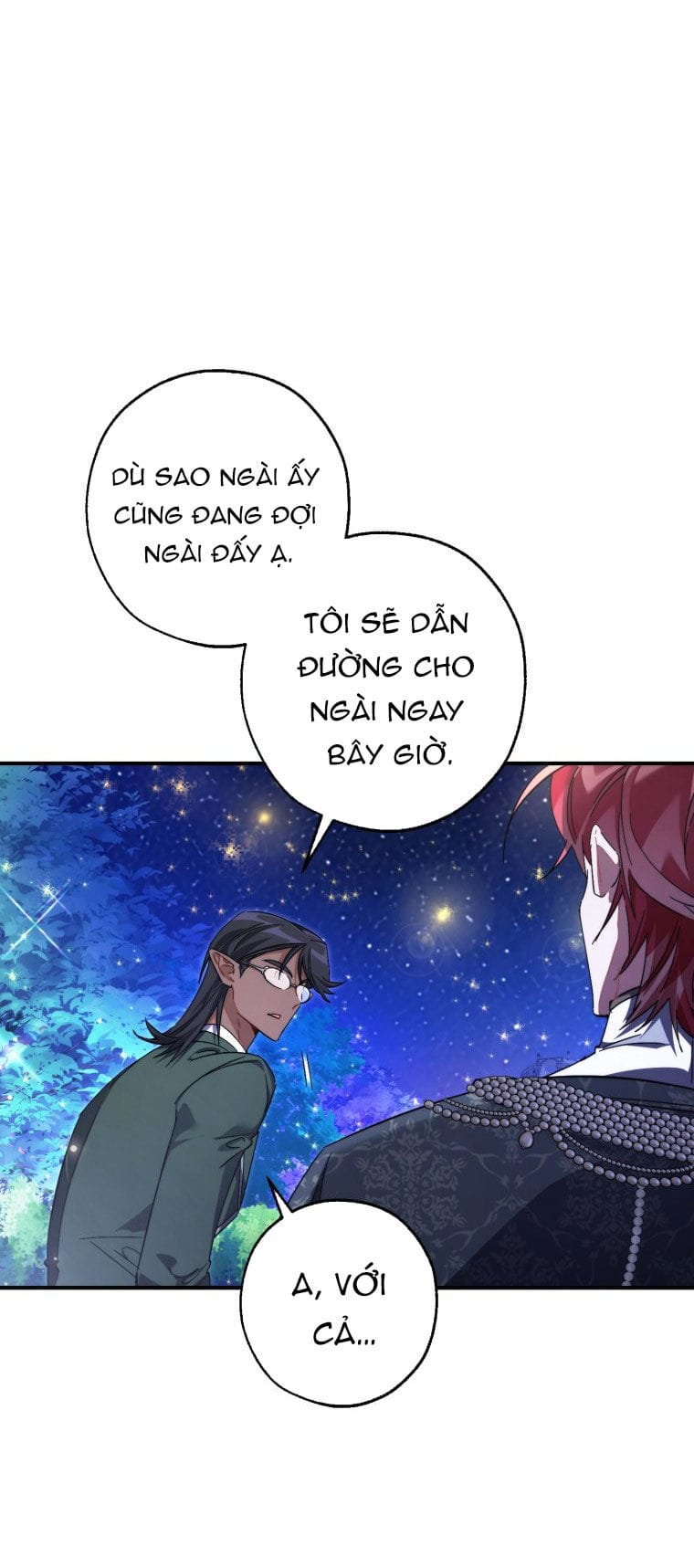 Truyện Tranh Phế Vật Dòng Dõi Bá Tước trang 7