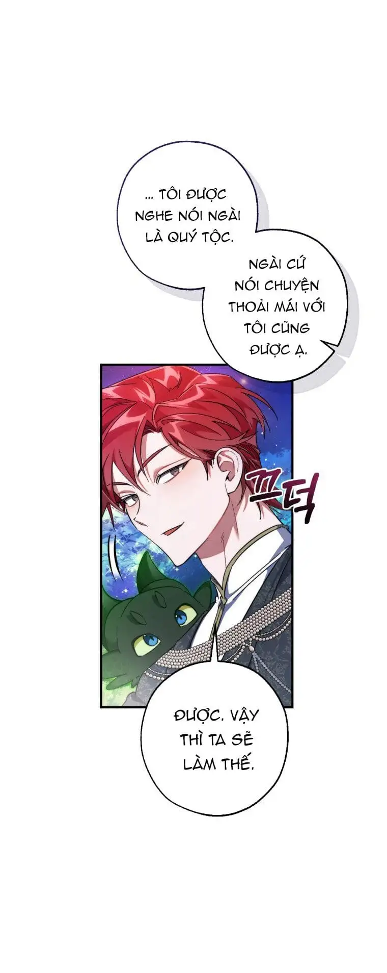 Truyện Tranh Phế Vật Dòng Dõi Bá Tước trang 7