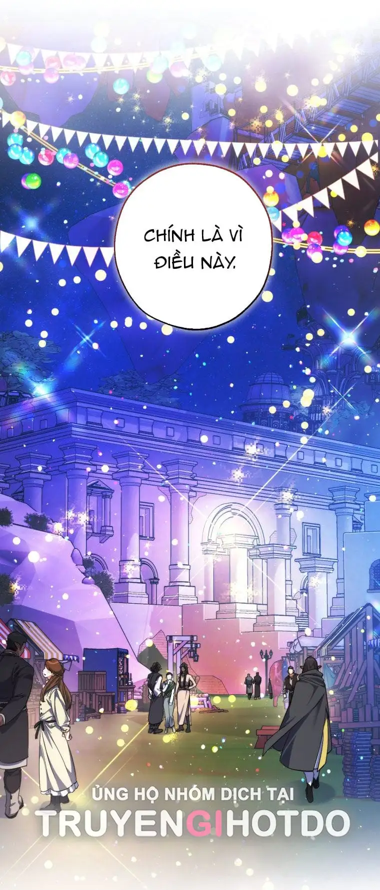 Truyện Tranh Phế Vật Dòng Dõi Bá Tước trang 7