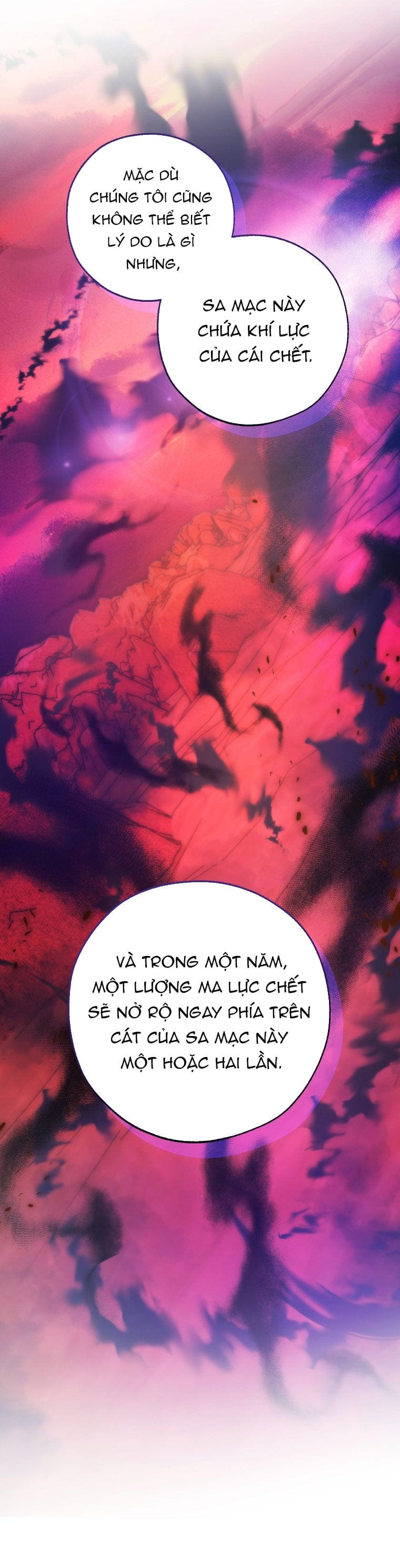 Truyện Tranh Phế Vật Dòng Dõi Bá Tước trang 7