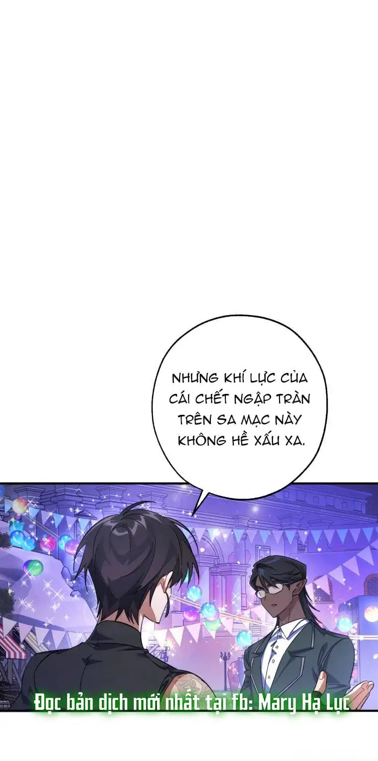 Truyện Tranh Phế Vật Dòng Dõi Bá Tước trang 7