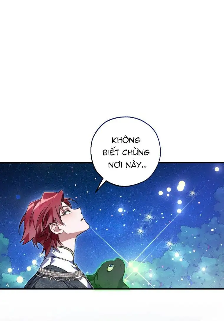 Truyện Tranh Phế Vật Dòng Dõi Bá Tước trang 7