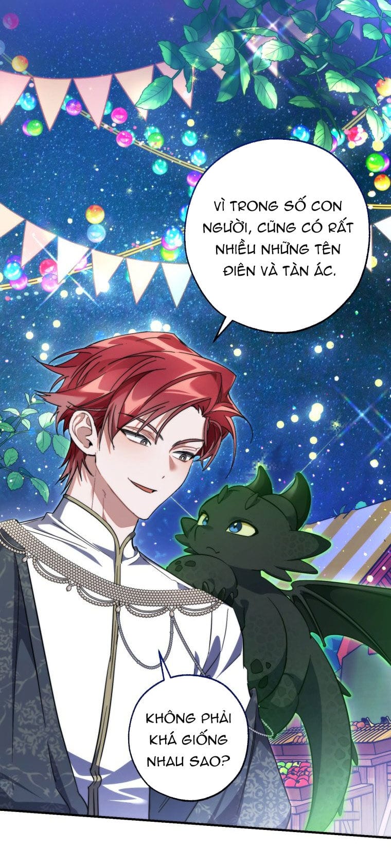 Truyện Tranh Phế Vật Dòng Dõi Bá Tước trang 7