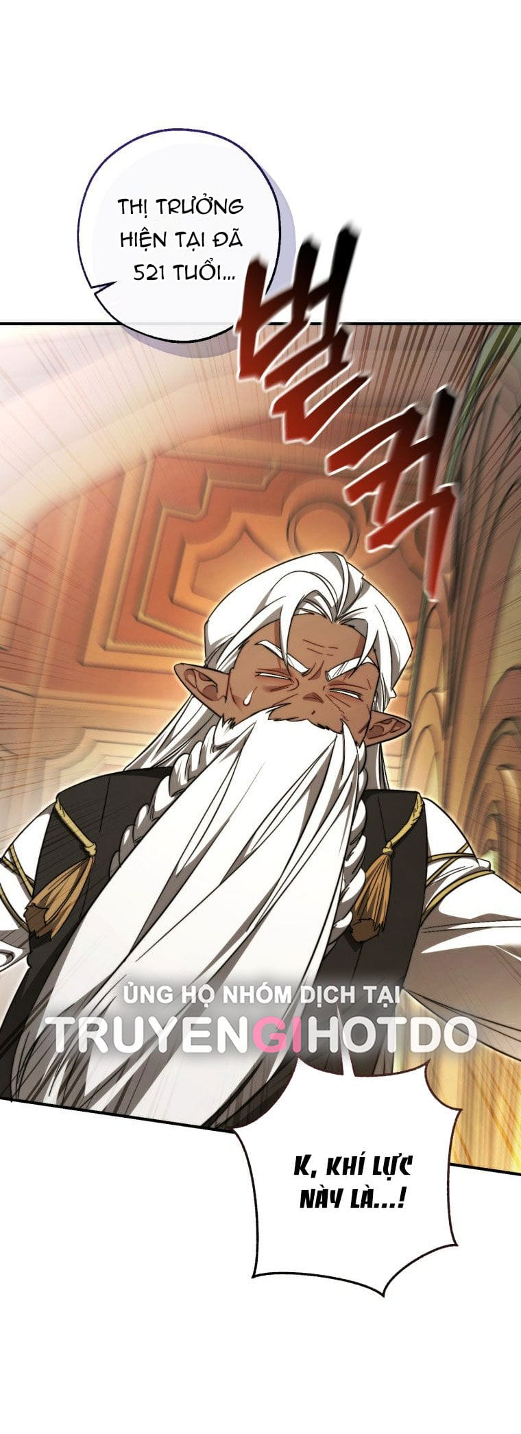Truyện Tranh Phế Vật Dòng Dõi Bá Tước trang 7