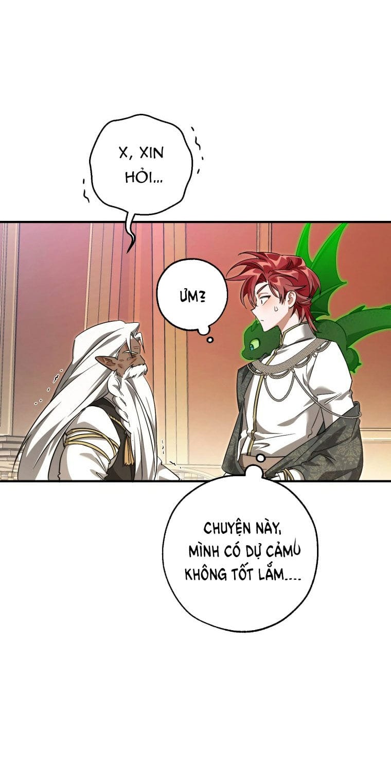 Truyện Tranh Phế Vật Dòng Dõi Bá Tước trang 7