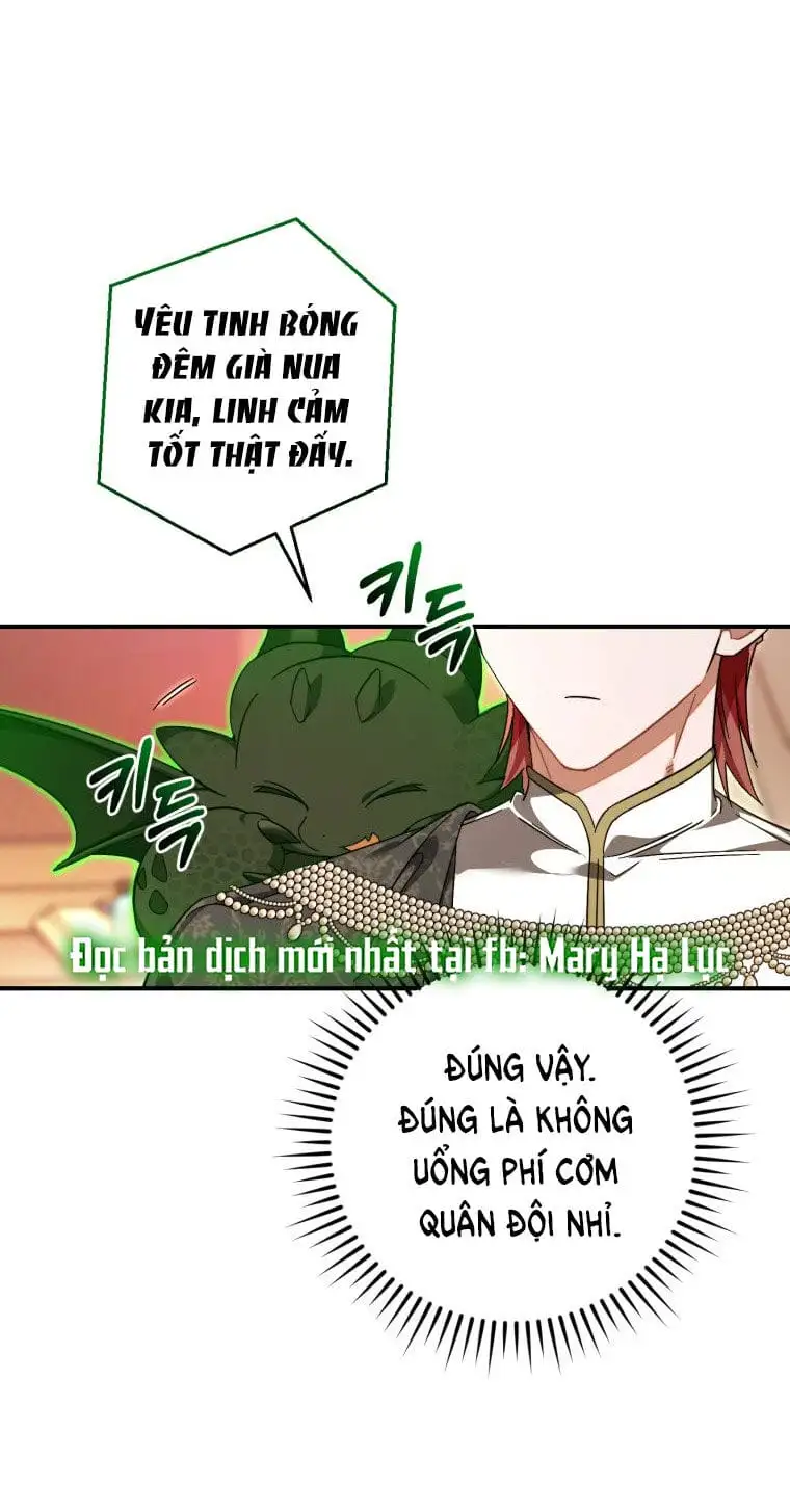 Truyện Tranh Phế Vật Dòng Dõi Bá Tước trang 7