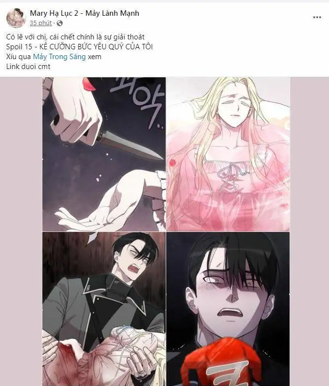 Truyện Tranh Phế Vật Dòng Dõi Bá Tước trang 7