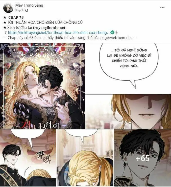 Truyện Tranh Phế Vật Dòng Dõi Bá Tước trang 7