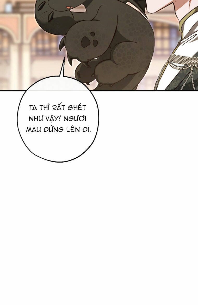 Truyện Tranh Phế Vật Dòng Dõi Bá Tước trang 7