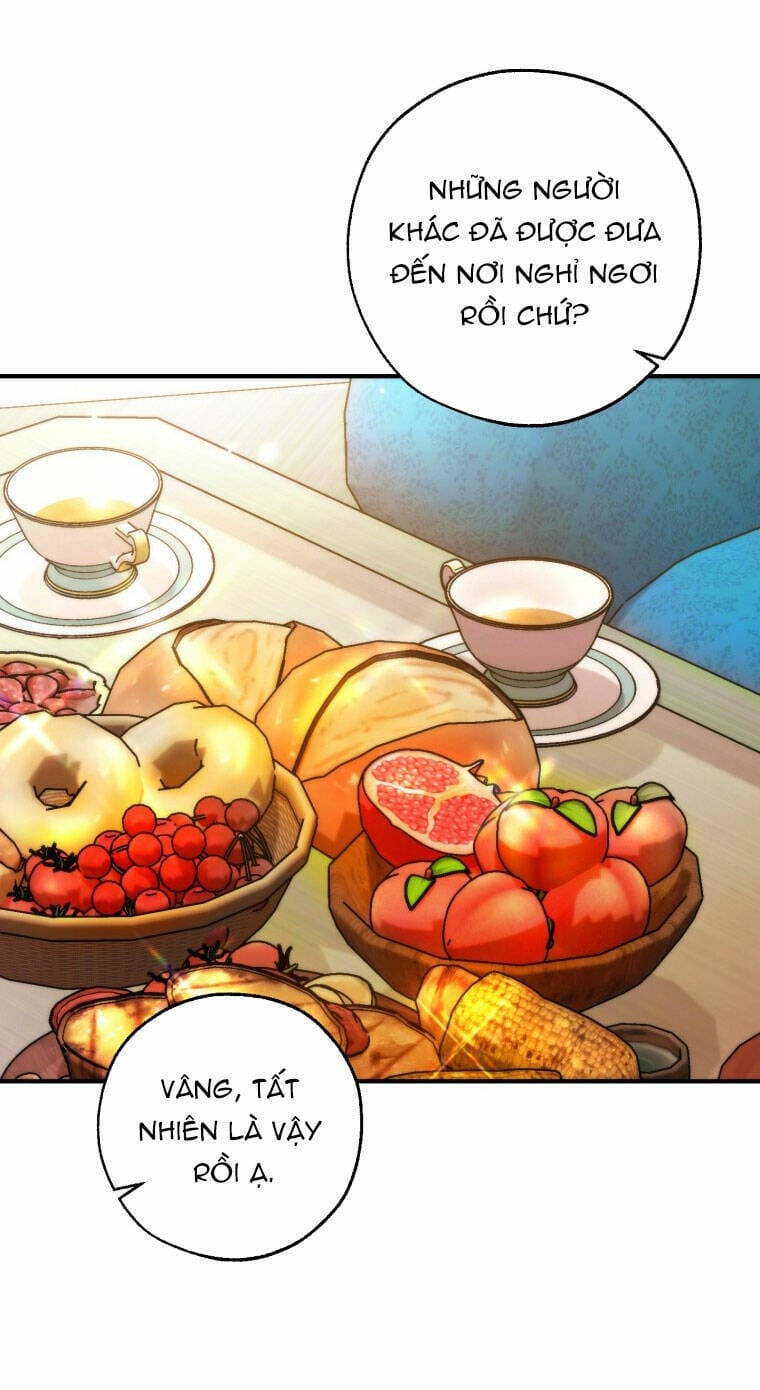 Truyện Tranh Phế Vật Dòng Dõi Bá Tước trang 7