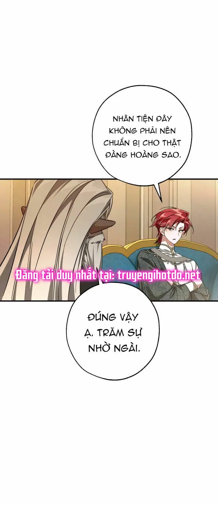 Truyện Tranh Phế Vật Dòng Dõi Bá Tước trang 7