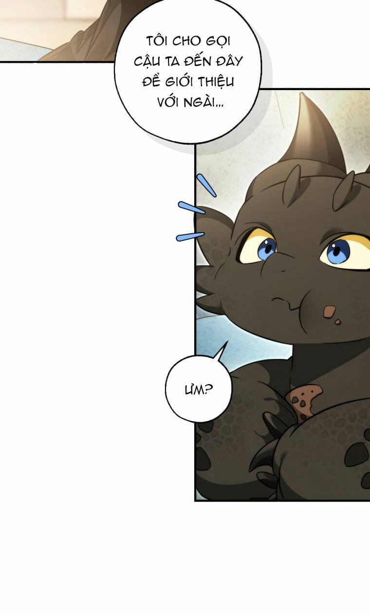 Truyện Tranh Phế Vật Dòng Dõi Bá Tước trang 7