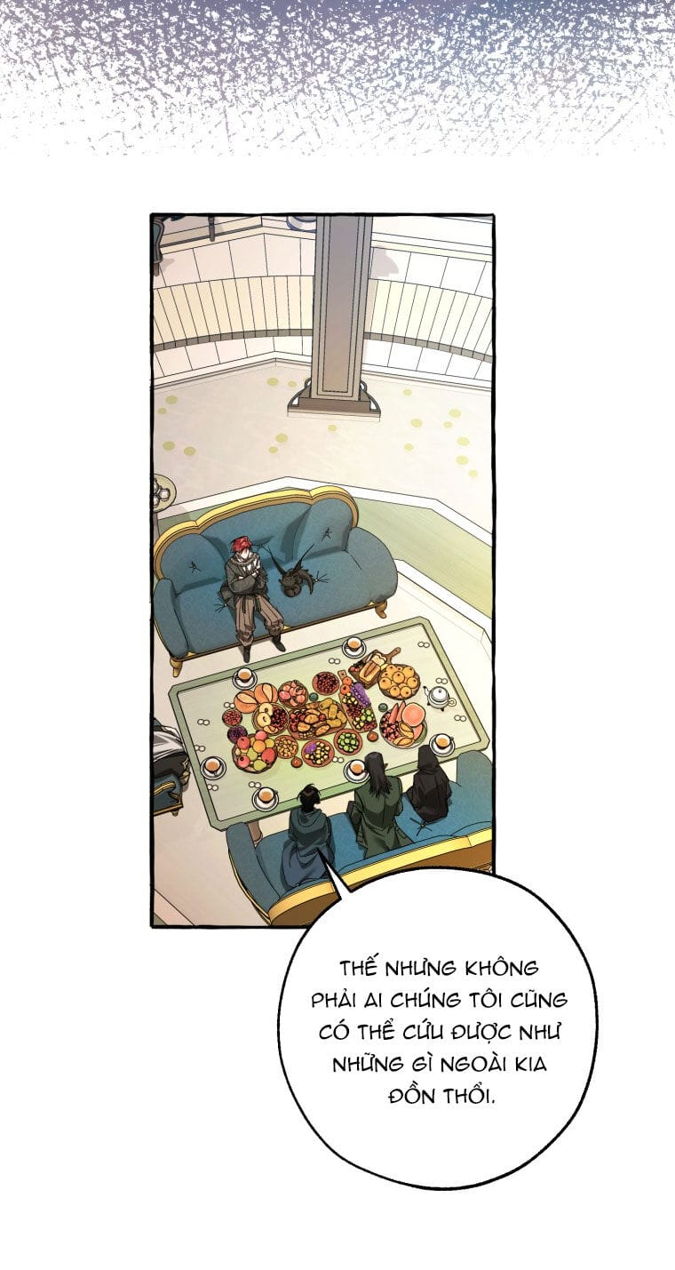 Truyện Tranh Phế Vật Dòng Dõi Bá Tước trang 7