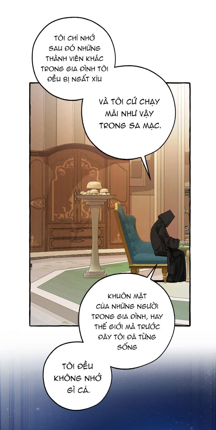 Truyện Tranh Phế Vật Dòng Dõi Bá Tước trang 7