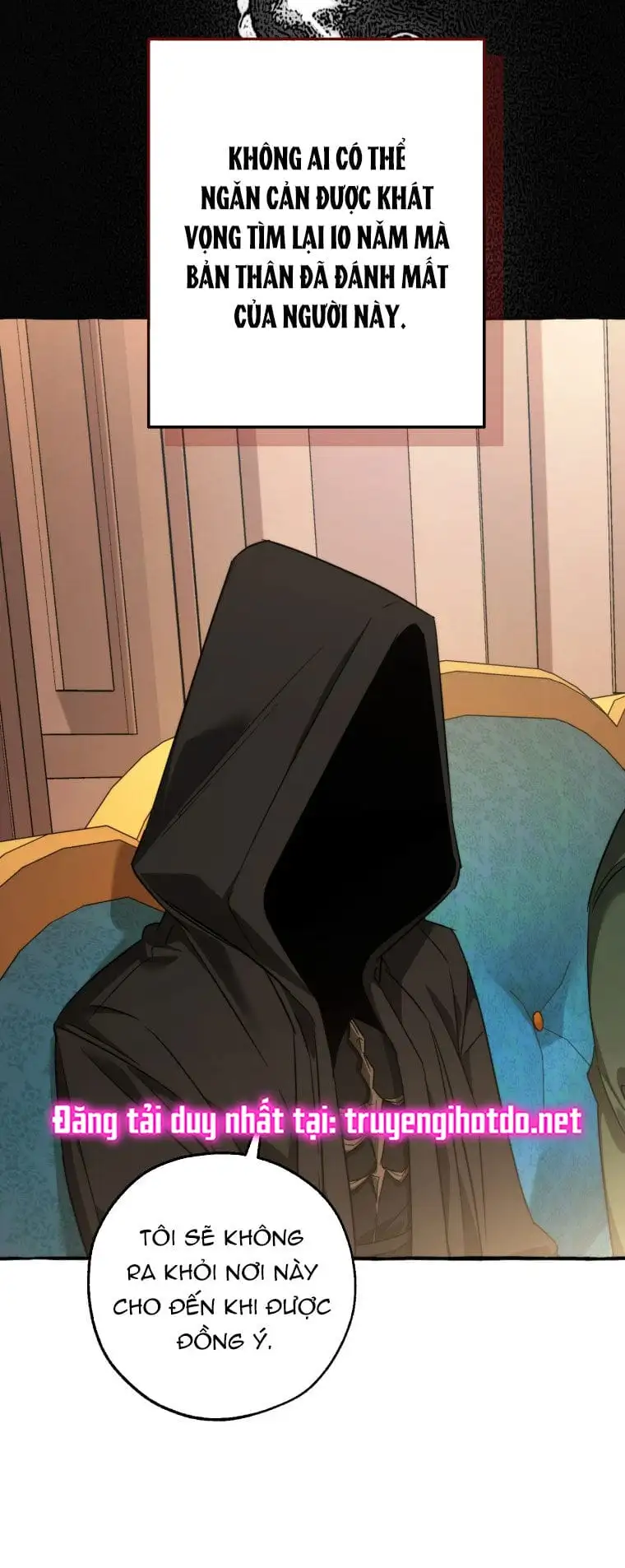 Truyện Tranh Phế Vật Dòng Dõi Bá Tước trang 7