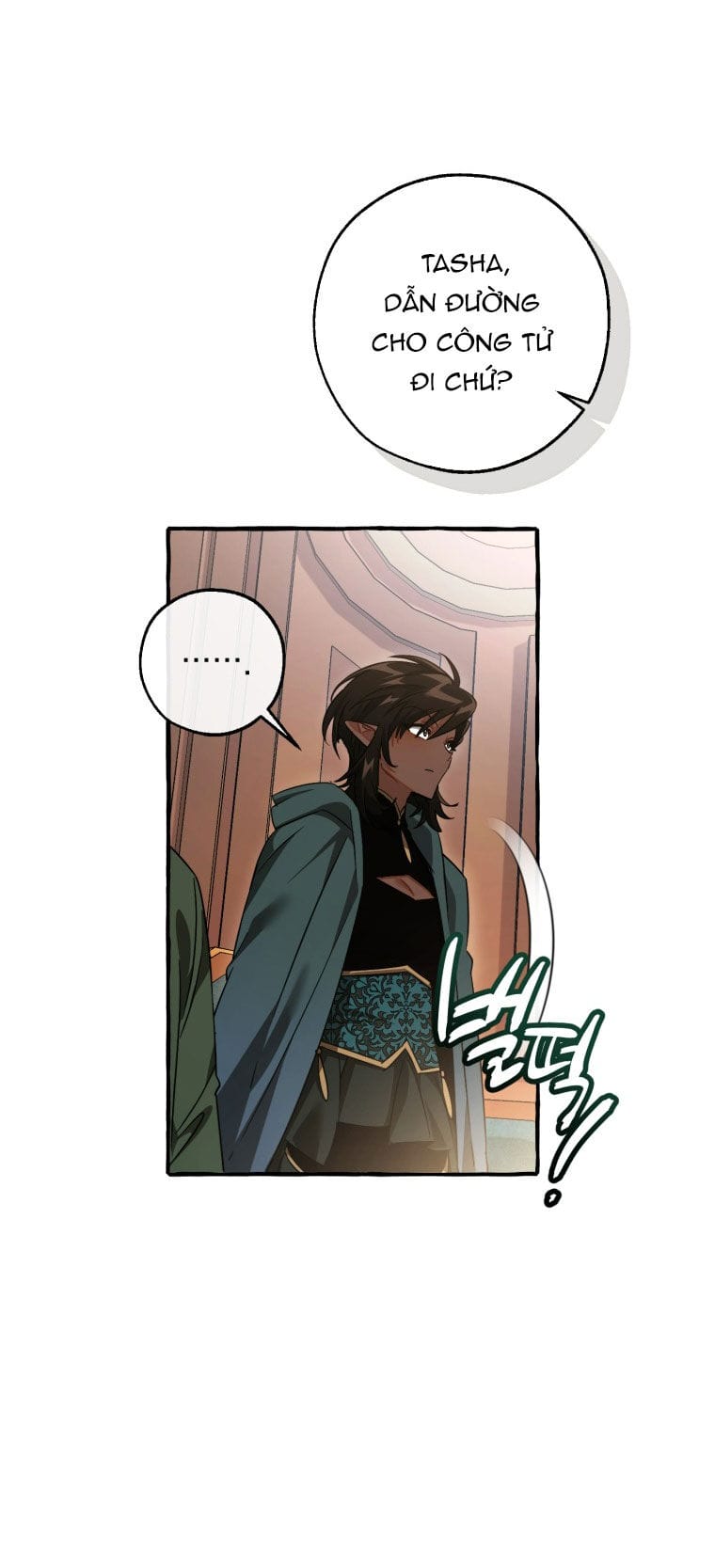 Truyện Tranh Phế Vật Dòng Dõi Bá Tước trang 7