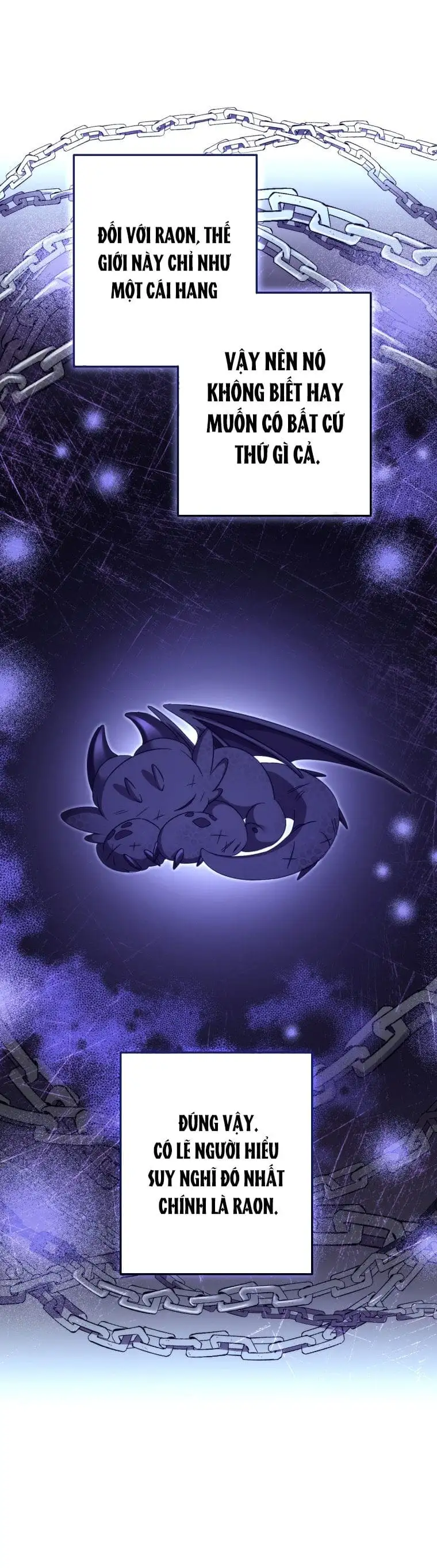 Truyện Tranh Phế Vật Dòng Dõi Bá Tước trang 7