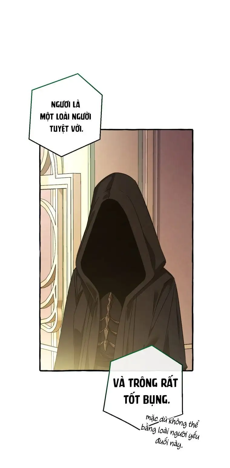 Truyện Tranh Phế Vật Dòng Dõi Bá Tước trang 7