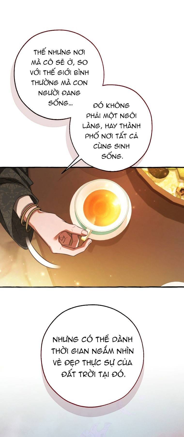 Truyện Tranh Phế Vật Dòng Dõi Bá Tước trang 7