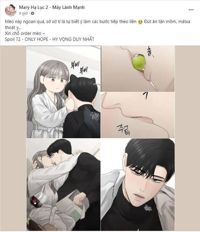 Truyện Tranh Phế Vật Dòng Dõi Bá Tước trang 7