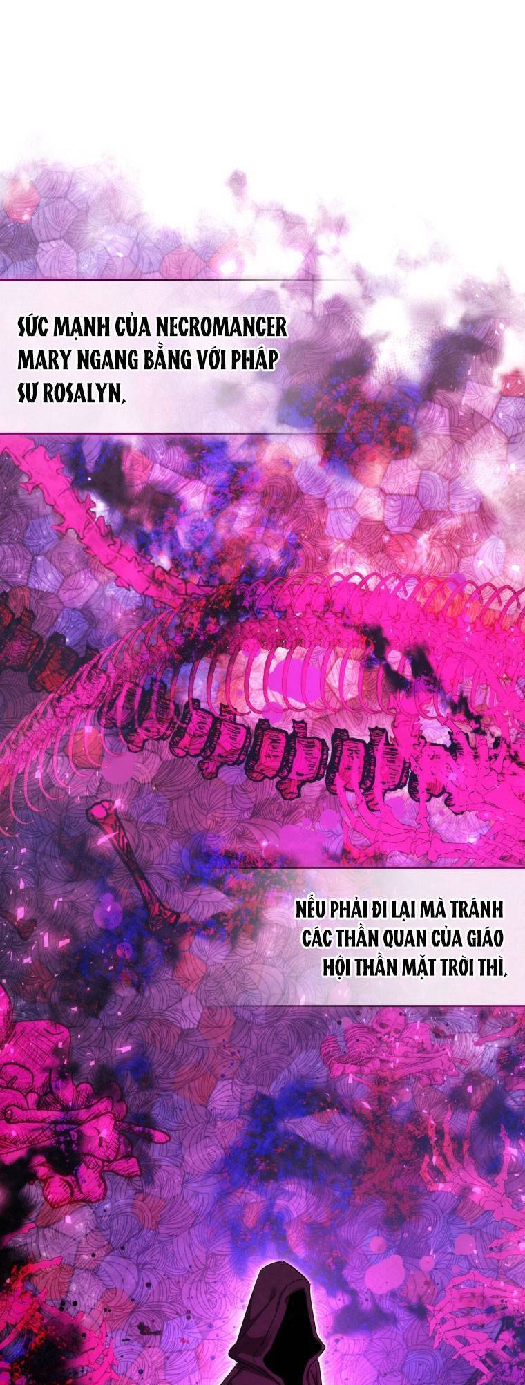 Truyện Tranh Phế Vật Dòng Dõi Bá Tước trang 7