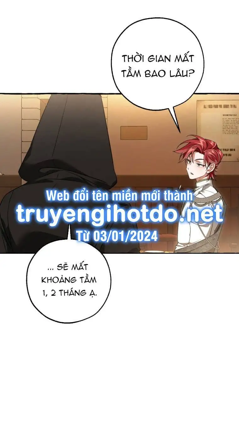 Truyện Tranh Phế Vật Dòng Dõi Bá Tước trang 7