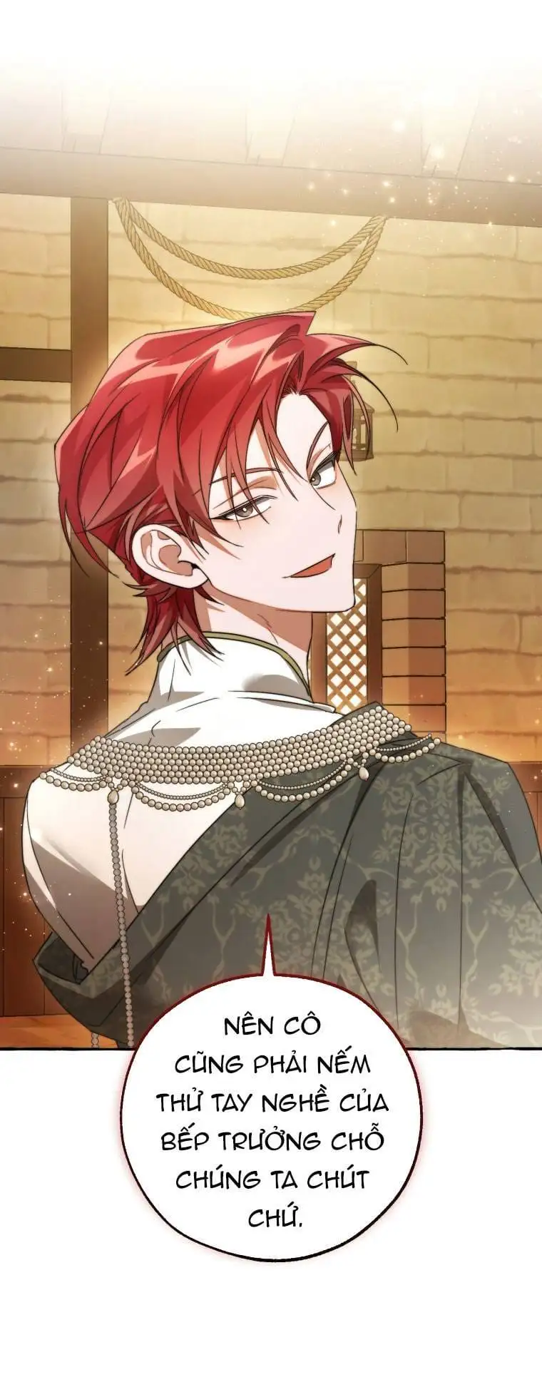 Truyện Tranh Phế Vật Dòng Dõi Bá Tước trang 7