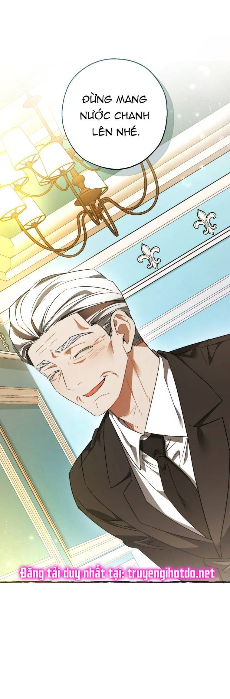 Truyện Tranh Phế Vật Dòng Dõi Bá Tước trang 7