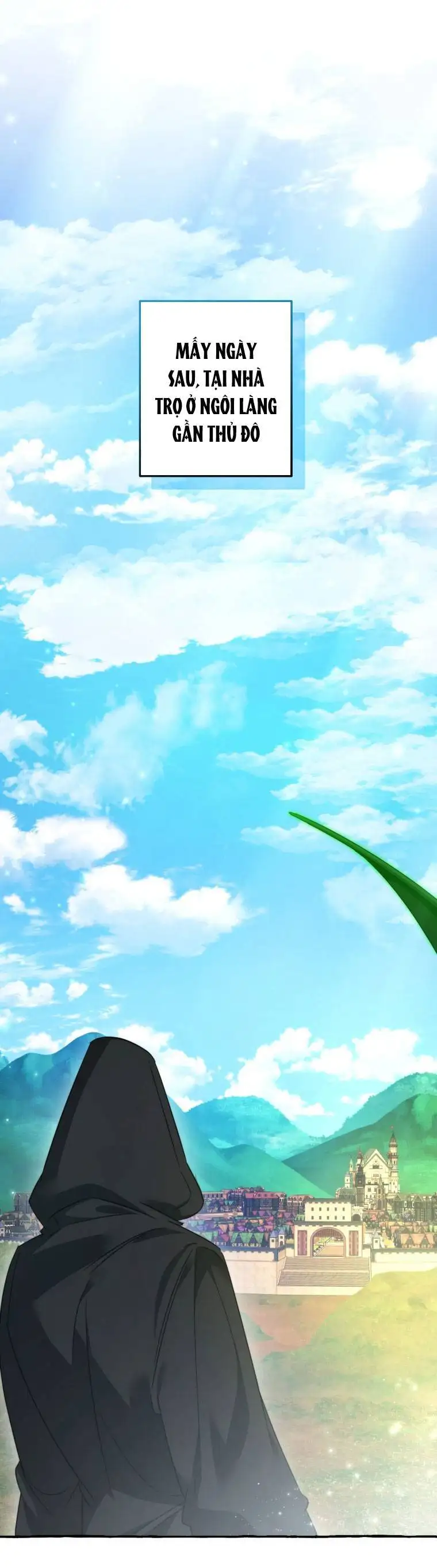 Truyện Tranh Phế Vật Dòng Dõi Bá Tước trang 7