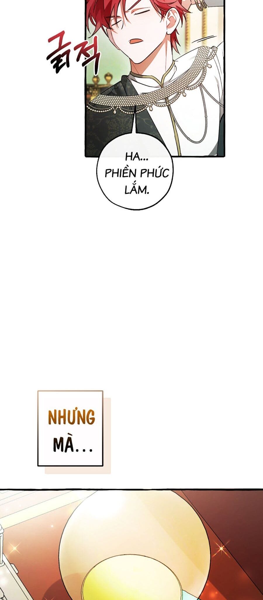 Truyện Tranh Phế Vật Dòng Dõi Bá Tước trang 7