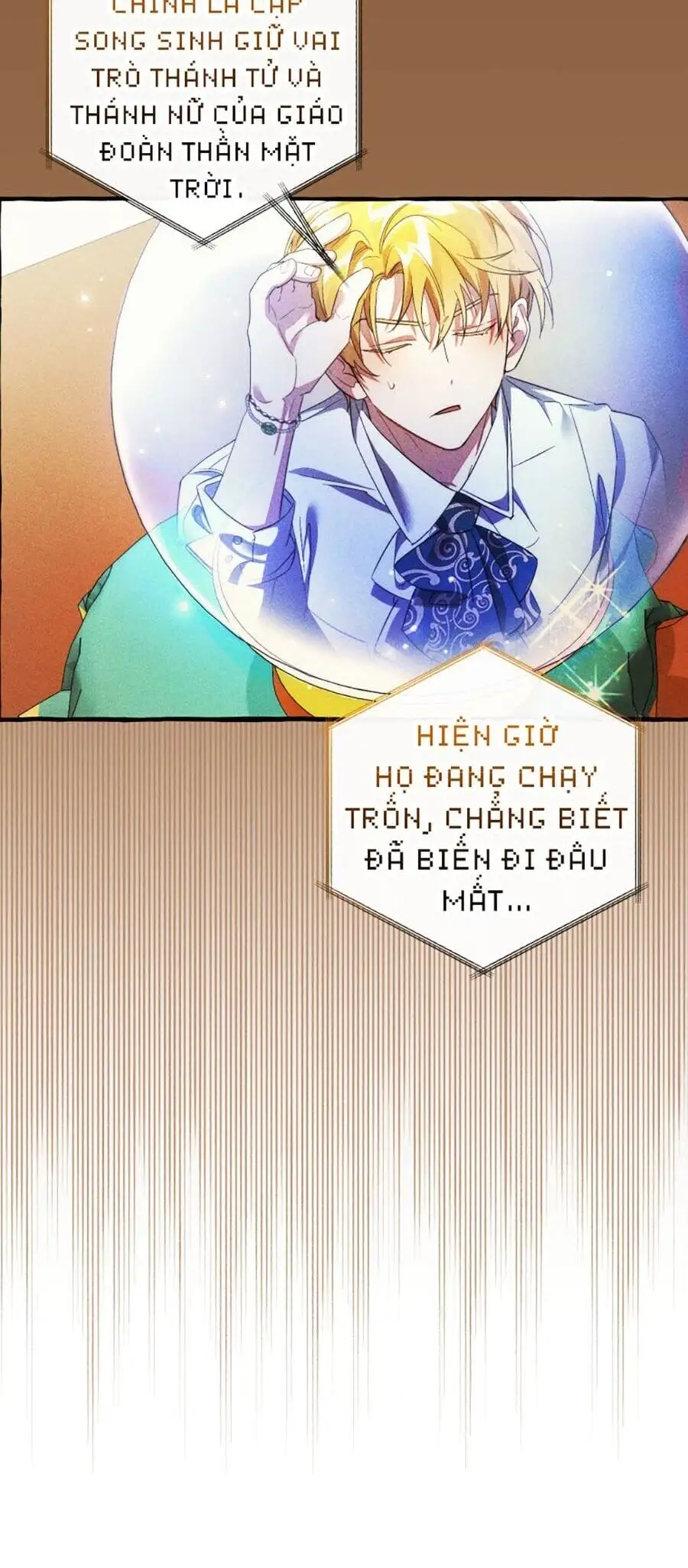 Truyện Tranh Phế Vật Dòng Dõi Bá Tước trang 7