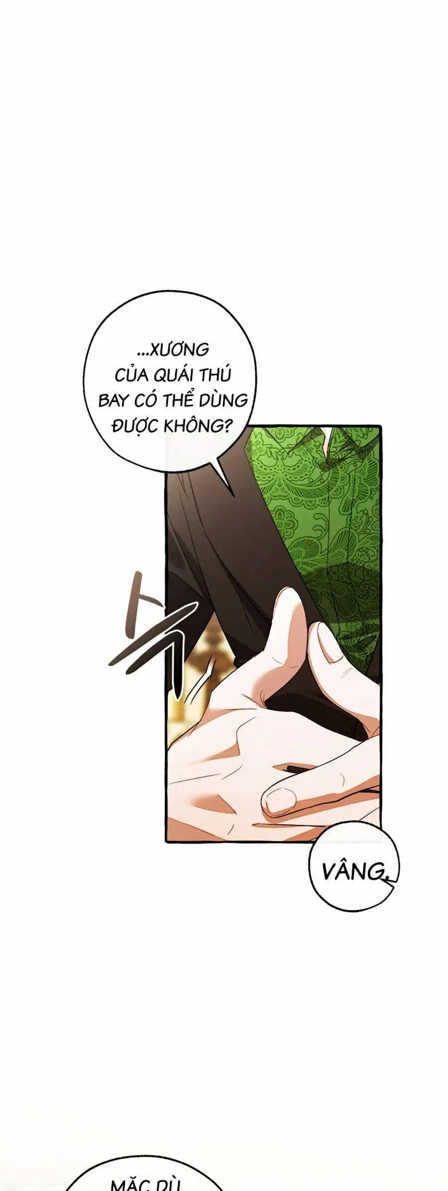 Truyện Tranh Phế Vật Dòng Dõi Bá Tước trang 7