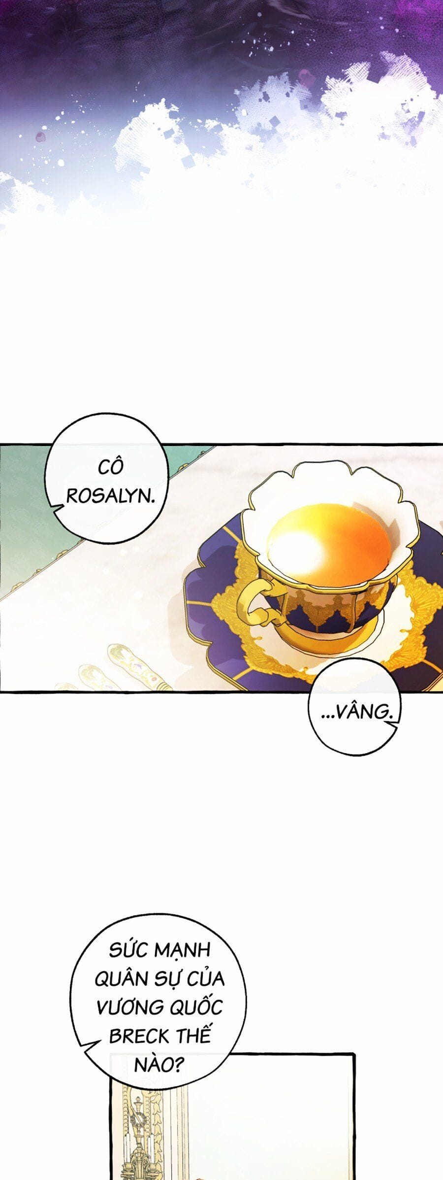 Truyện Tranh Phế Vật Dòng Dõi Bá Tước trang 7
