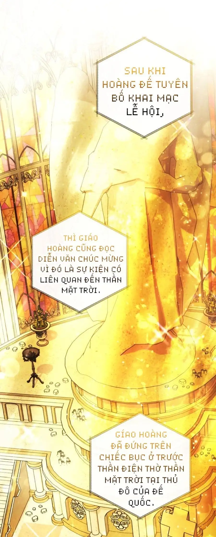 Truyện Tranh Phế Vật Dòng Dõi Bá Tước trang 7