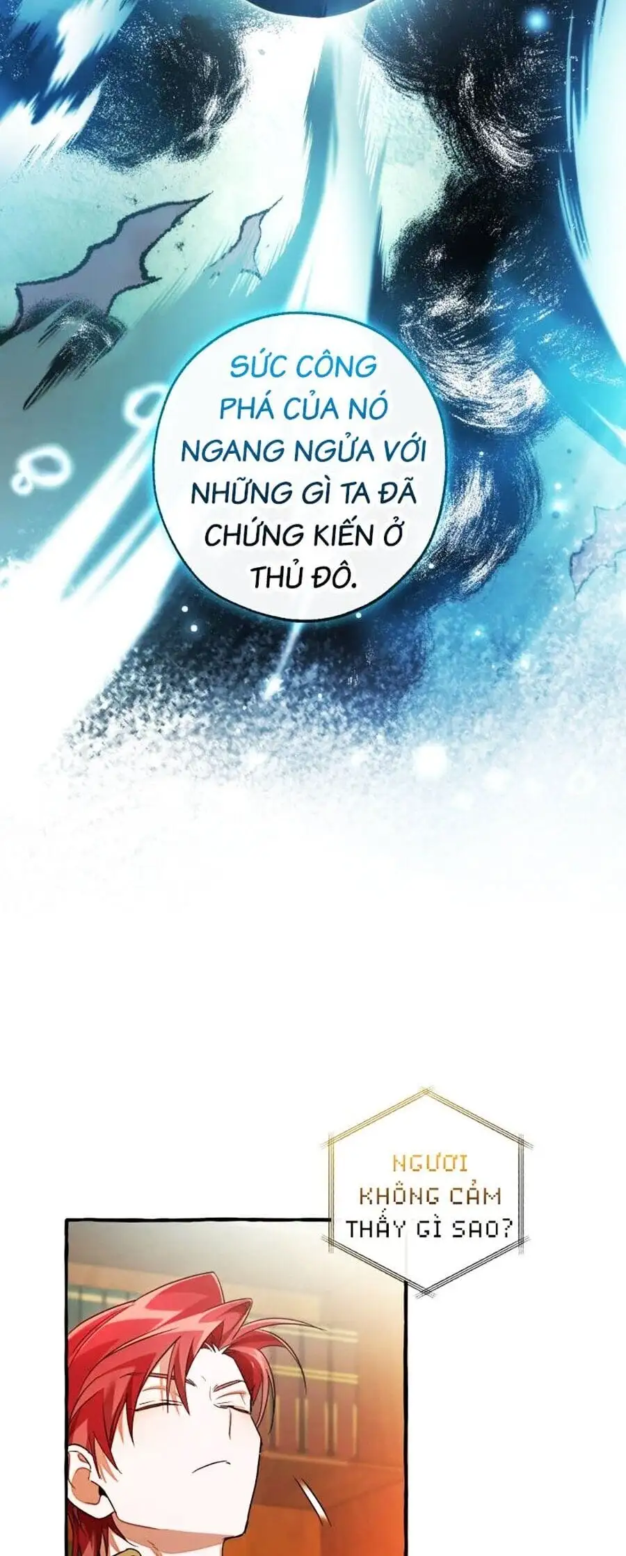 Truyện Tranh Phế Vật Dòng Dõi Bá Tước trang 7