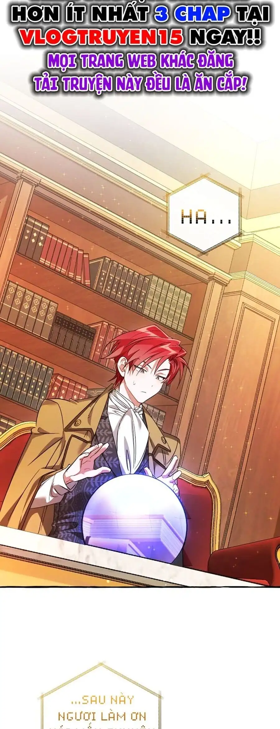 Truyện Tranh Phế Vật Dòng Dõi Bá Tước trang 7