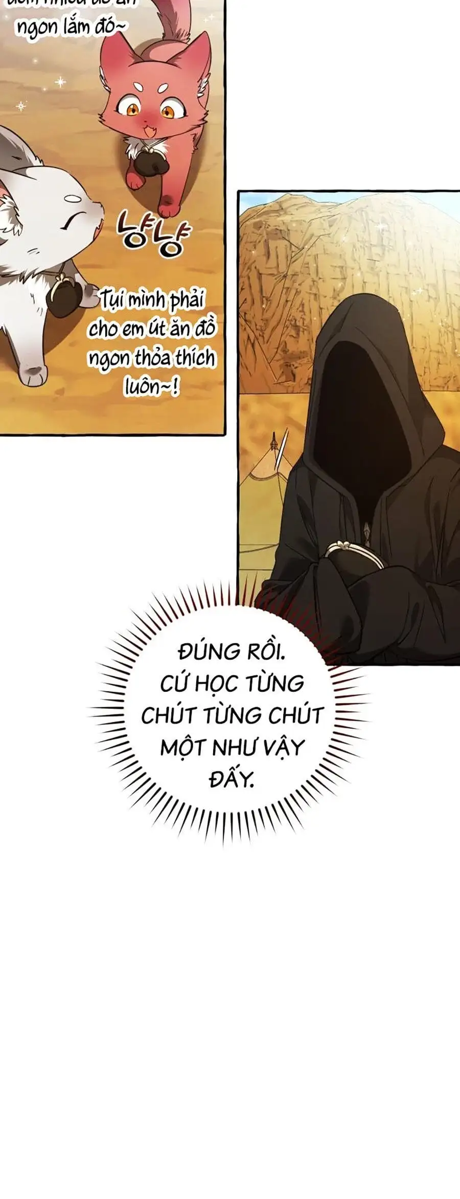 Truyện Tranh Phế Vật Dòng Dõi Bá Tước trang 7