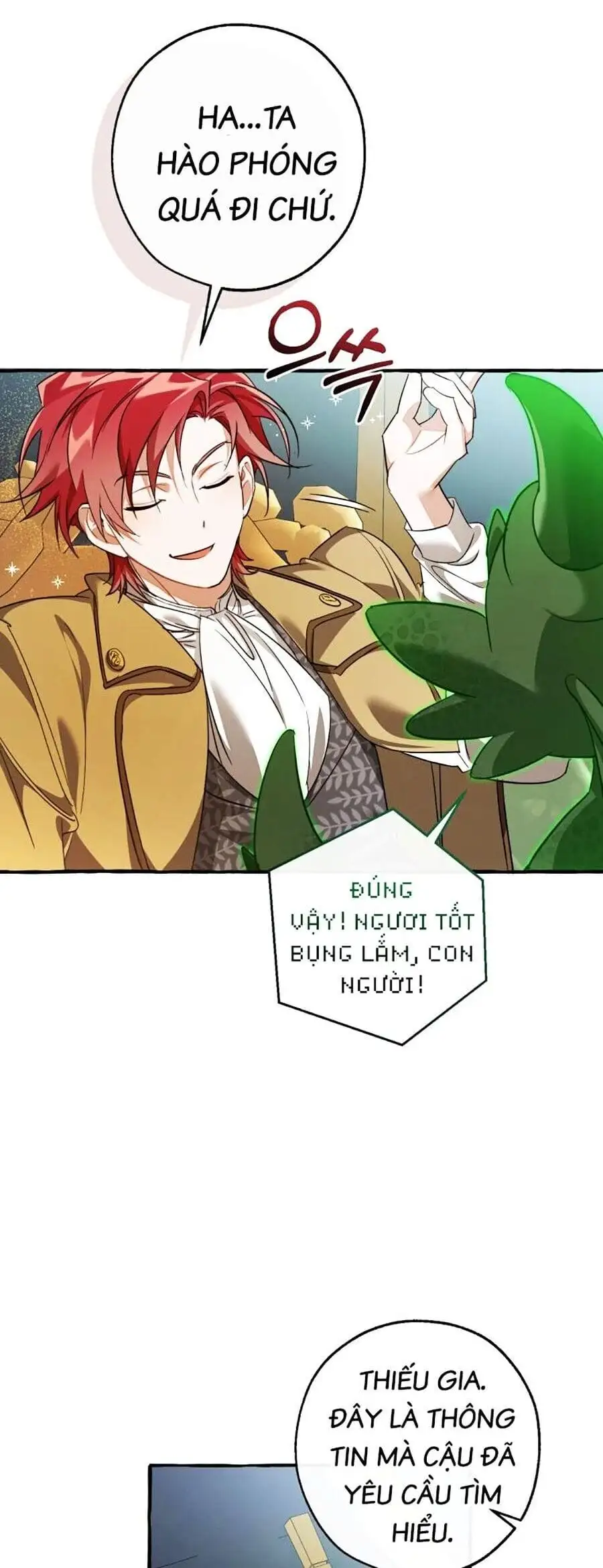 Truyện Tranh Phế Vật Dòng Dõi Bá Tước trang 7