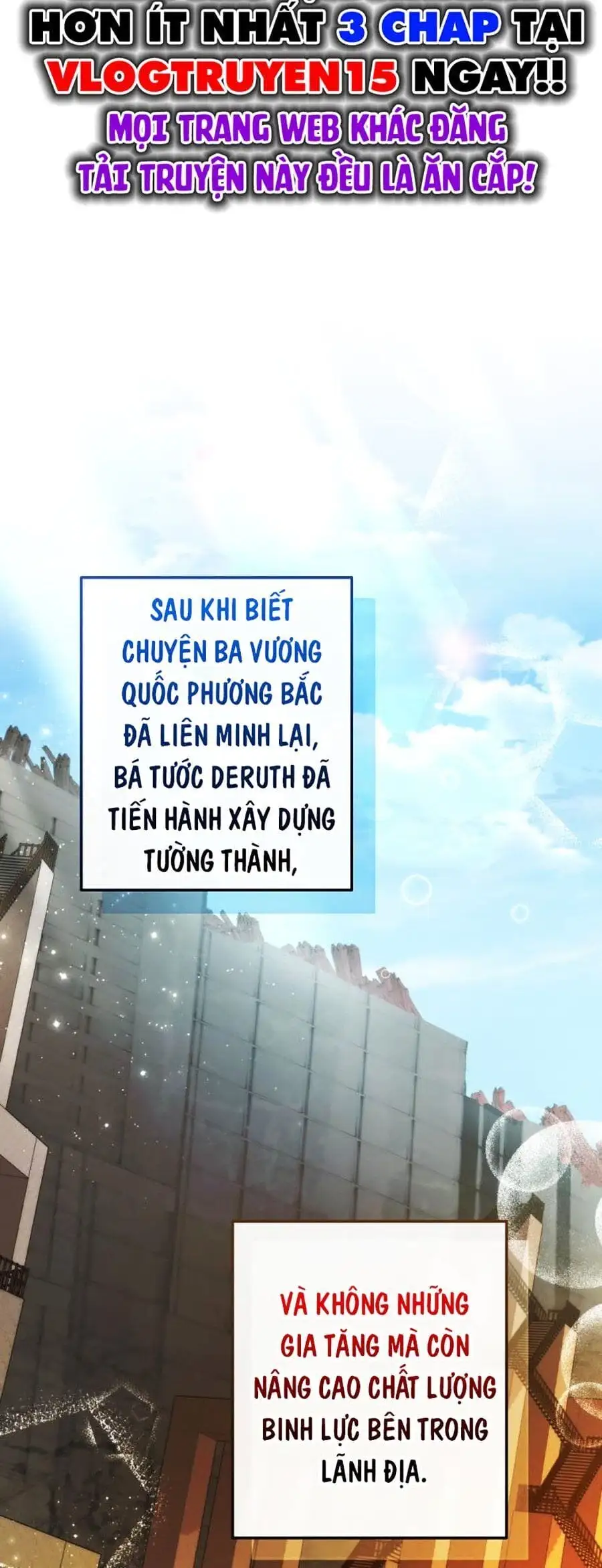 Truyện Tranh Phế Vật Dòng Dõi Bá Tước trang 7