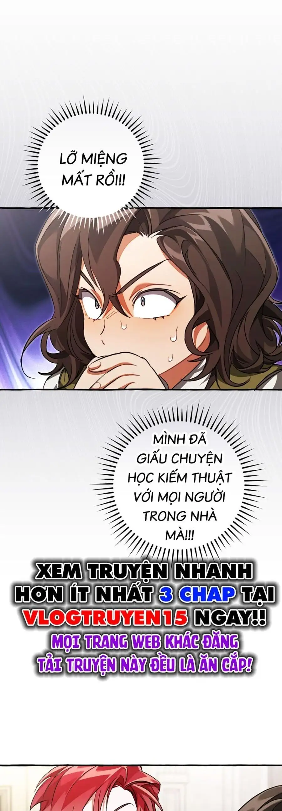 Truyện Tranh Phế Vật Dòng Dõi Bá Tước trang 7