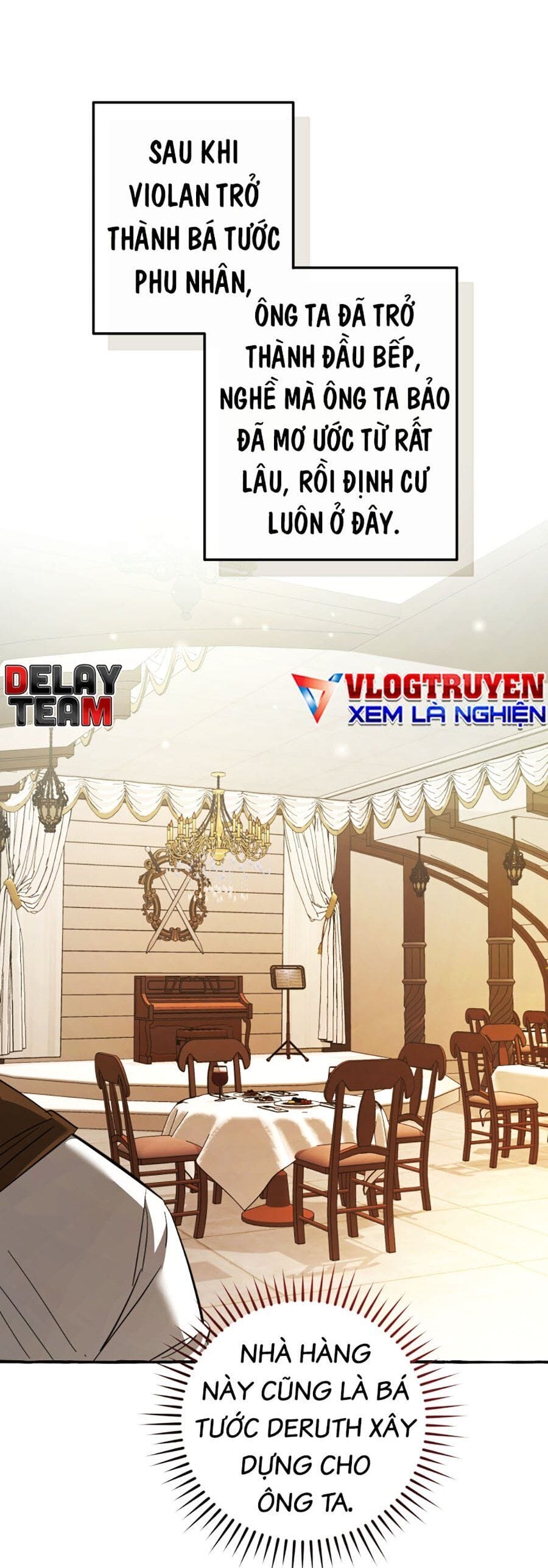 Truyện Tranh Phế Vật Dòng Dõi Bá Tước trang 7